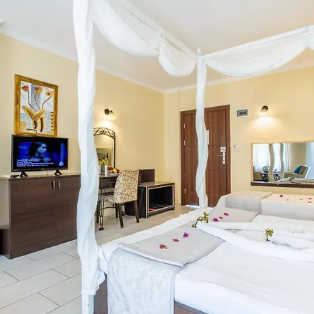 Hotel Cachet - Adult Only +14 Kaş