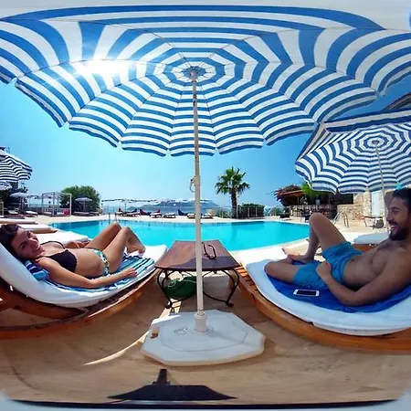 Hotel Cachet - Adult Only +14