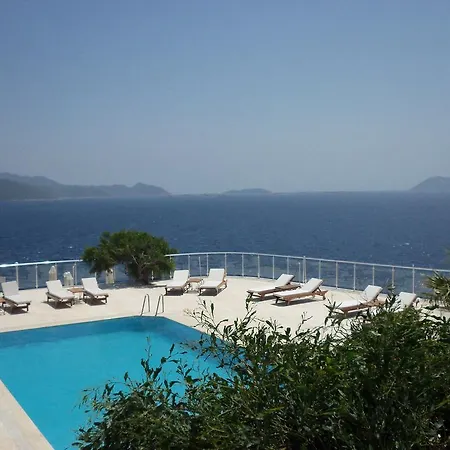 Cachet - Adult Only +14 Hotel