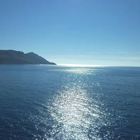 Cachet - Adult Only +14 3* Kaş