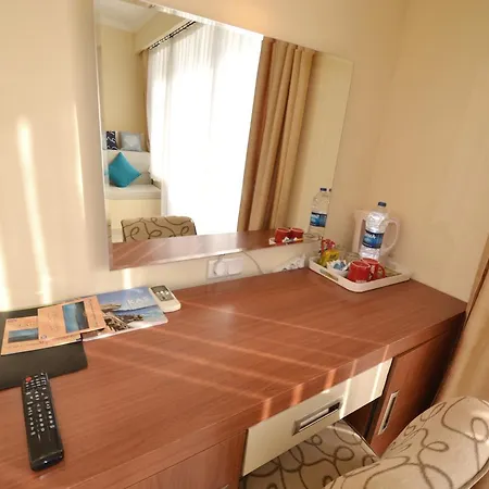 Cachet - Adult Only +14 Hotel Kaş