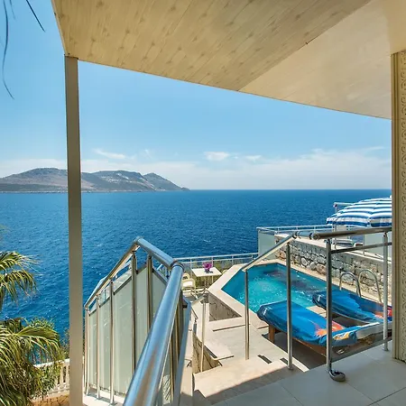 Cachet - Adult Only +14 Hotel