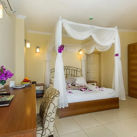 Cachet - Adult Only +14 Hotel Kaş