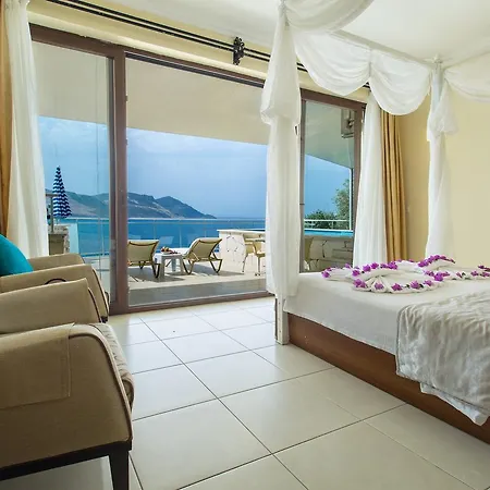 Hotel Cachet - Adult Only +14