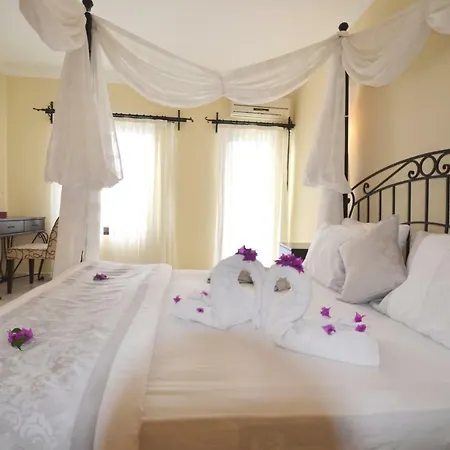 Hotel Cachet - Adult Only +14 3*