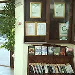 Cachet - Adult Only +14 Hotell