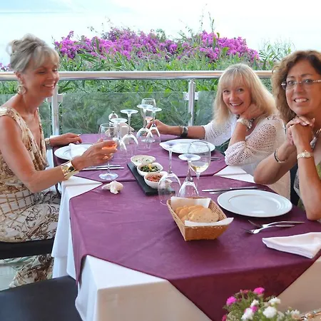 Hotel Cachet - Adult Only +14 Kaş