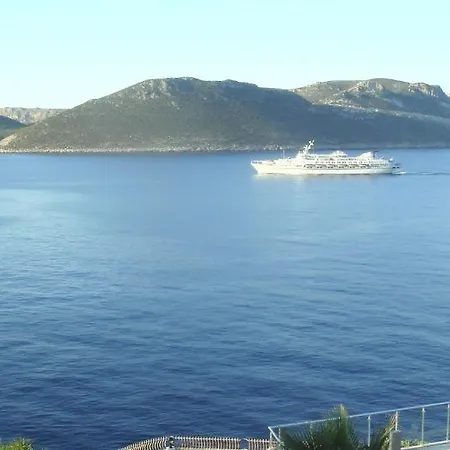 Cachet - Adult Only +14 3*