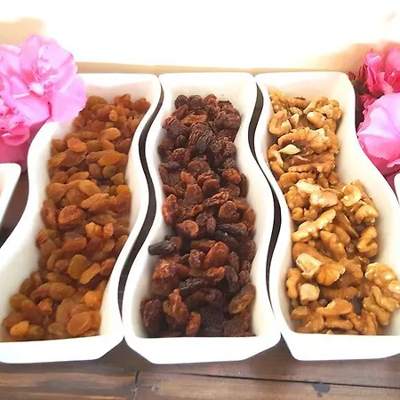 Cachet - Adult Only +14 Отель Каш