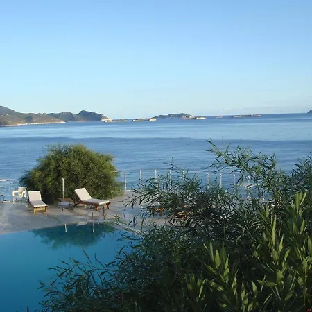 Cachet - Adult Only +14 3*