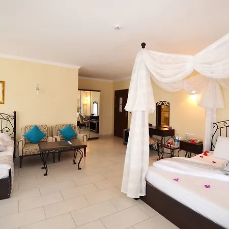 Cachet - Adult Only +14 3* Kaş