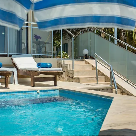 Hotel Cachet - Adult Only +14