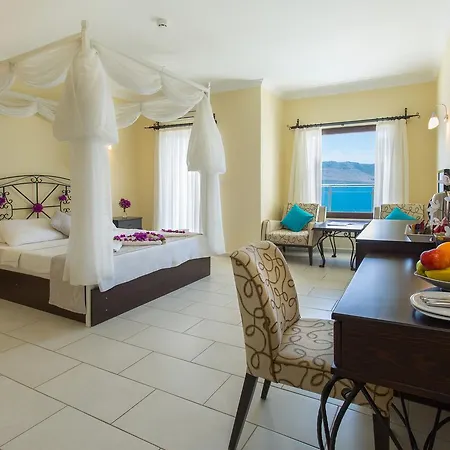 Cachet - Adult Only +14 Каш