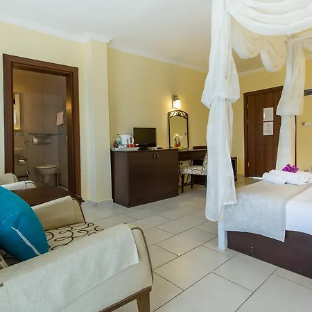 Cachet - Adult Only +14 Hotel 3*