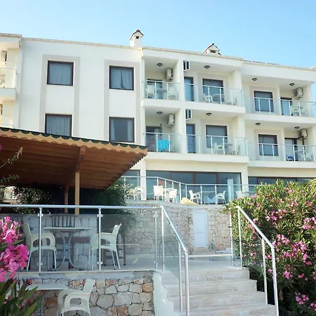 Отель Cachet - Adult Only +14 3*