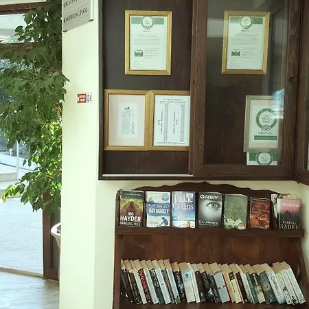 Cachet - Adult Only +14 Отель