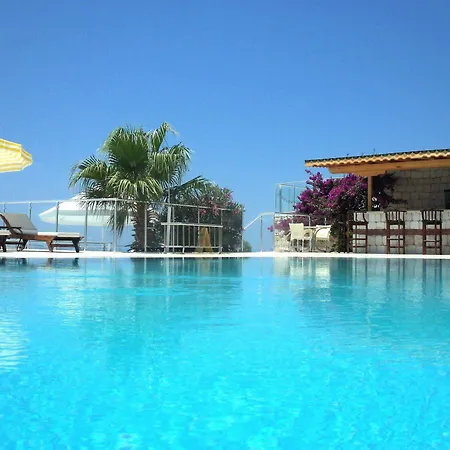 Cachet - Adult Only +14 Hotel
