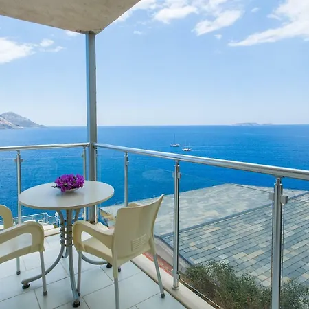 Отель Cachet - Adult Only +14 3*