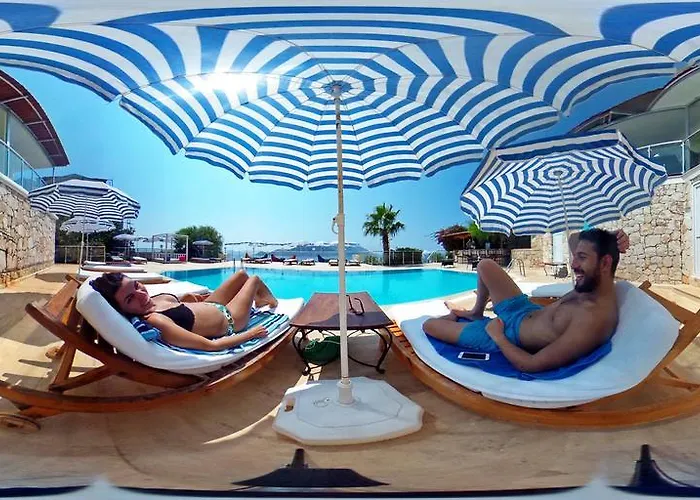 Hotel Cachet - Adult Only +14