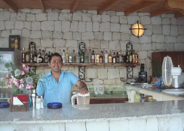 Cachet - Adult Only +14 Hotel