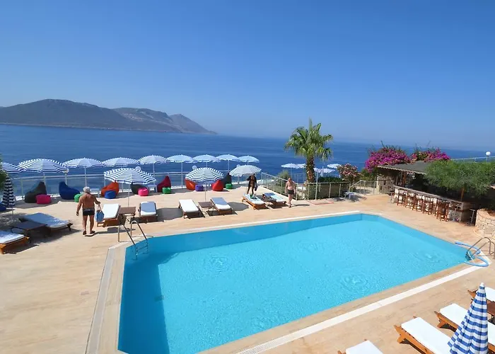 Hotel Cachet - Adult Only +14 Kas