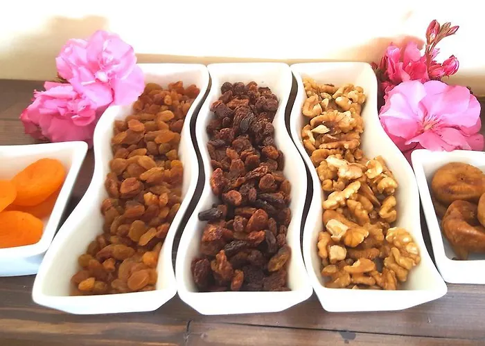 Cachet - Adult Only +14 Hotel Kas