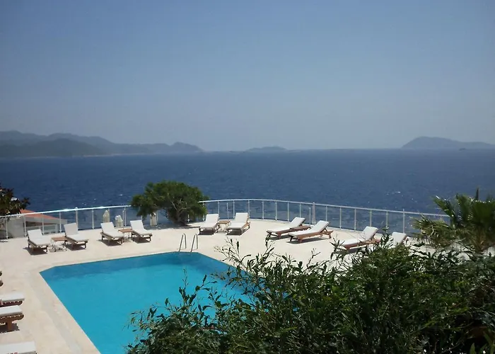 Cachet - Adult Only +14 Hotel