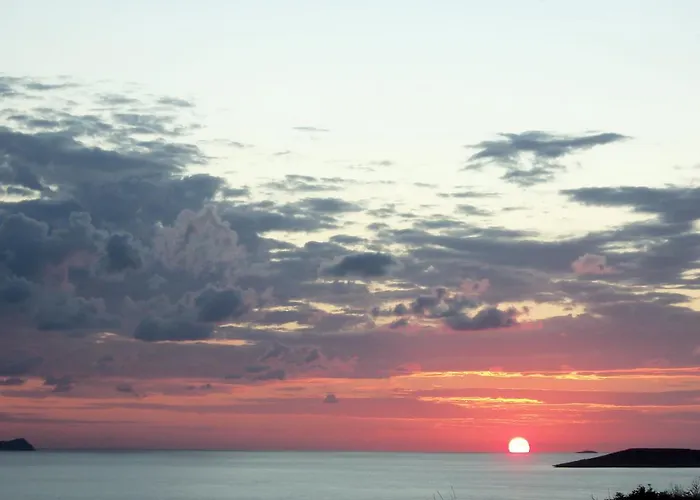 Hotel Cachet - Adult Only +14 Kas