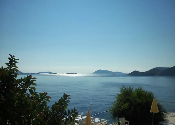 Cachet - Adult Only +14 3* Kas