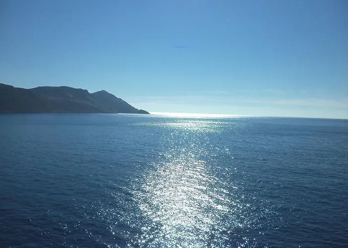 Cachet - Adult Only +14 3* Kas