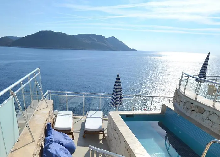 Cachet - Adult Only +14 Hotel