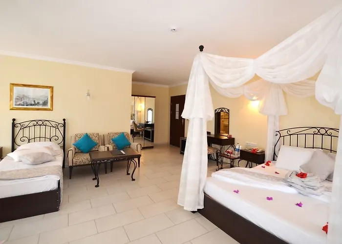 Cachet - Adult Only +14 3* Kas