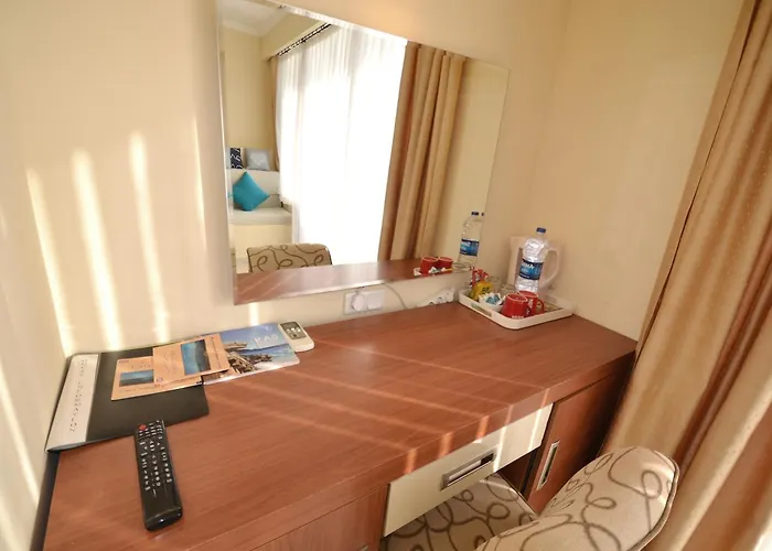 Cachet - Adult Only +14 Hotel Kas