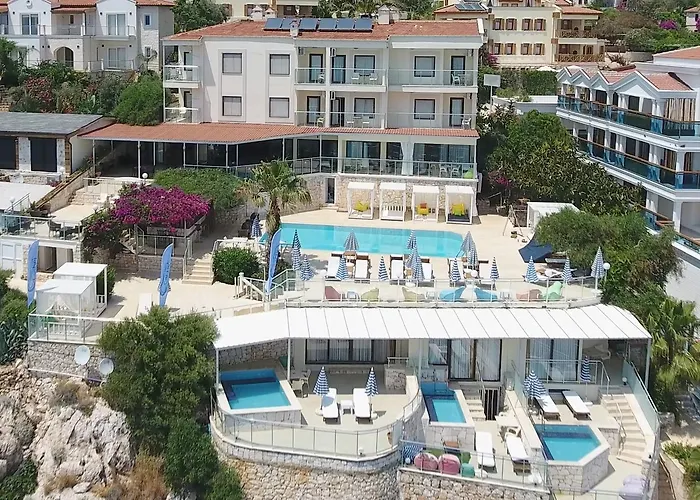 Hotel Cachet - Adult Only +14 3*