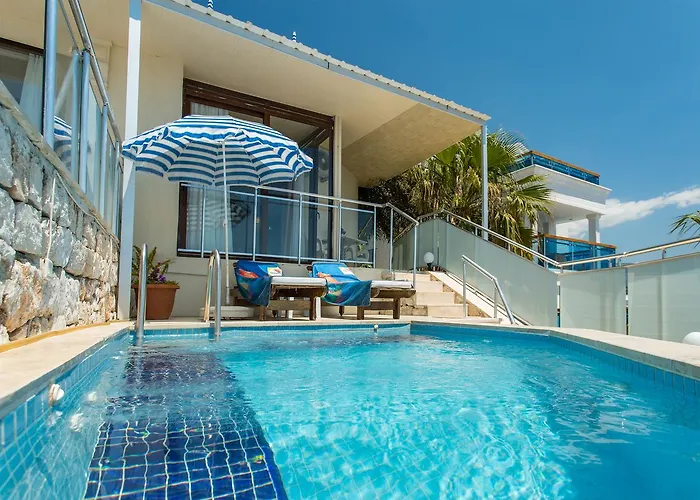 Cachet - Adult Only +14 Kas