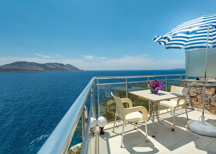 Cachet - Adult Only +14 3* Kas