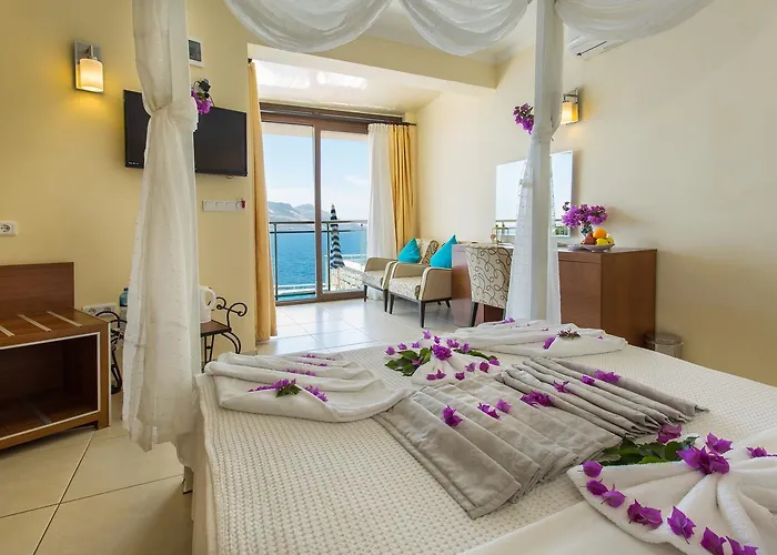 Hotel Cachet - Adult Only +14