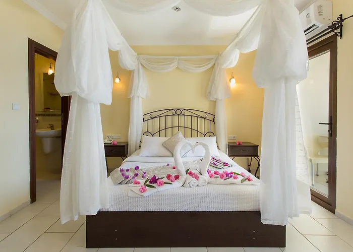 Cachet - Adult Only +14 Hotel Kas