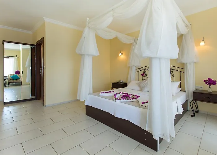 Cachet - Adult Only +14 Hotel Kas