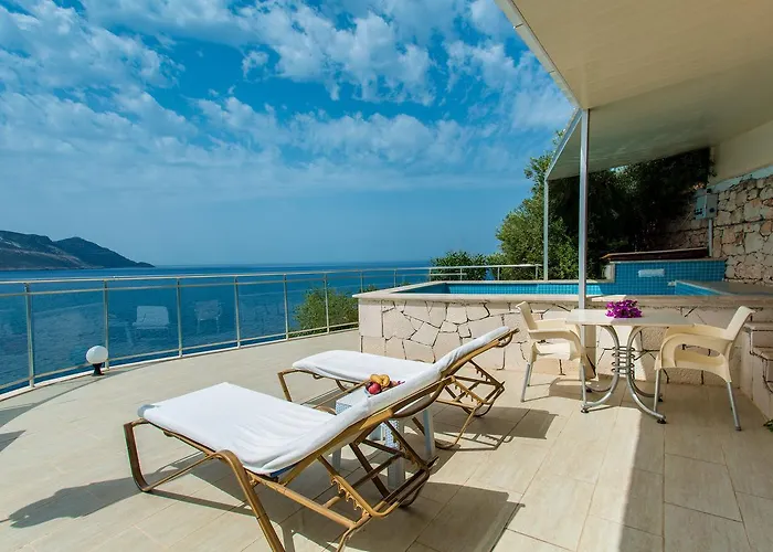 Cachet - Adult Only +14 Kas