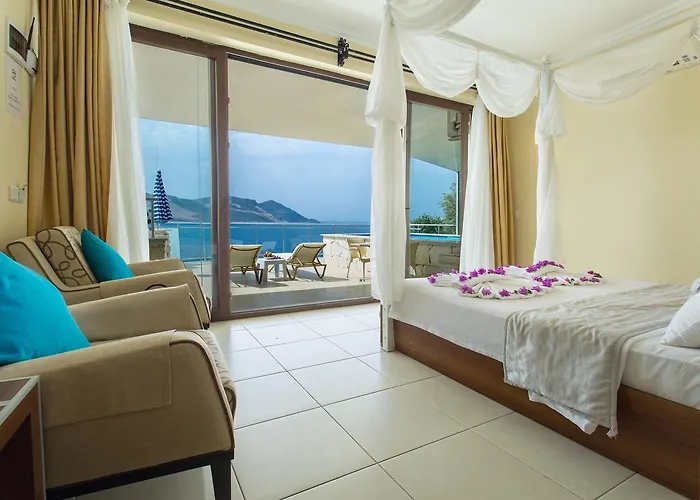 Hotel Cachet - Adult Only +14