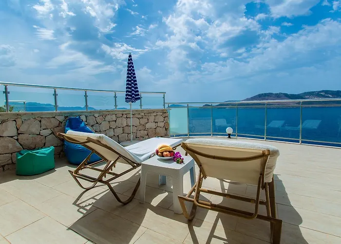 Cachet - Adult Only +14 Hotel