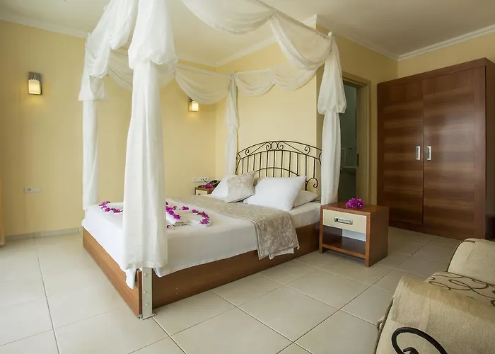 Hotel Cachet - Adult Only +14 3*