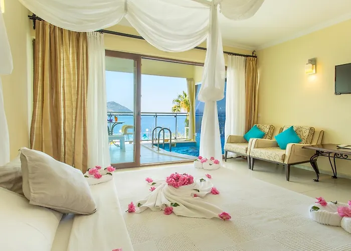 Cachet - Adult Only +14 Hotel