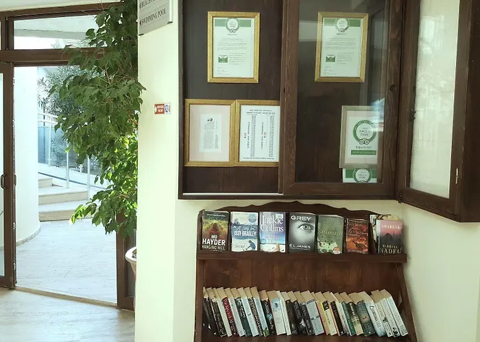 Cachet - Adult Only +14 Hotel