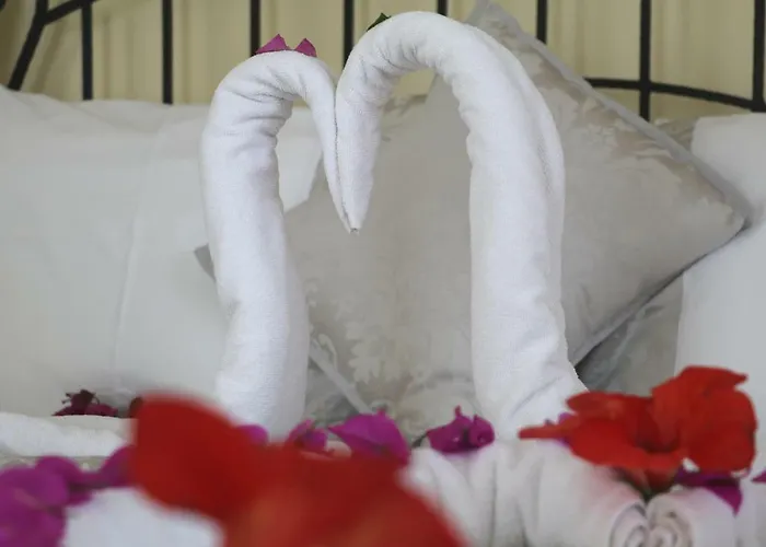 Cachet - Adult Only +14 Hotel 3*