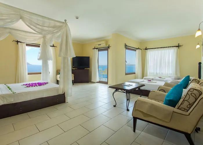 Cachet - Adult Only +14 Hotel