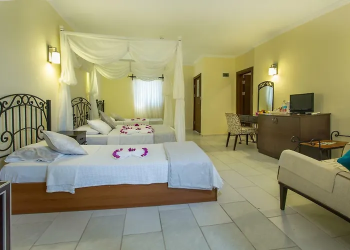 Cachet - Adult Only +14 3*