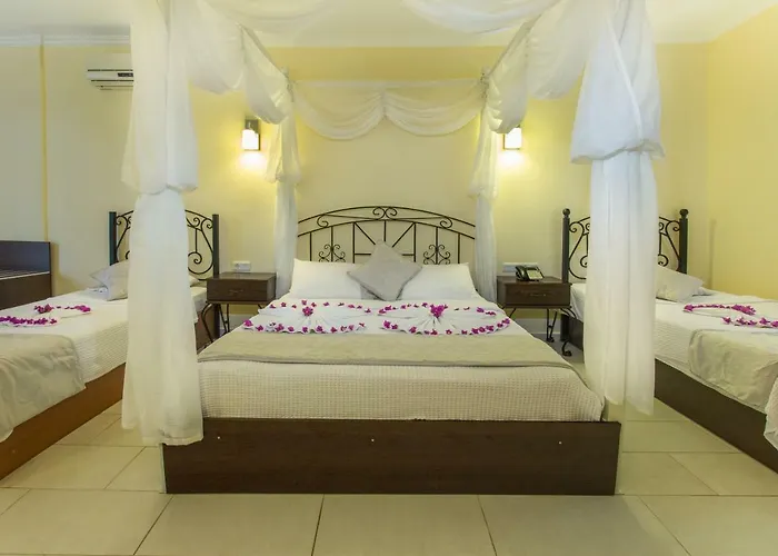 Hotel Cachet - Adult Only +14 3*