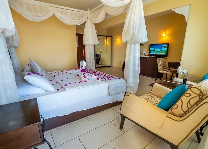 Cachet - Adult Only +14 3* Kas